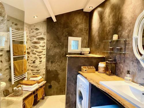 Apartamento Ard�che - Nia - Studio �quip�