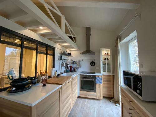 Apartamento Ard�che - Nia - Studio �quip�