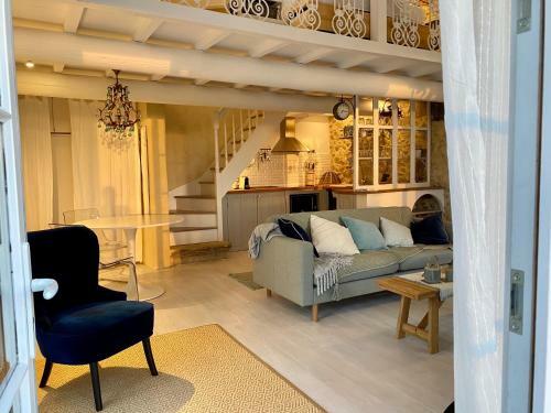 Apartamento Ard�che - Nia - Studio �quip�