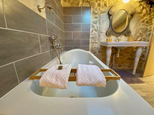 Apartamento Ard�che - Nia - Studio �quip�