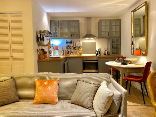 Apartamento Ard�che - Nia - Studio �quip�