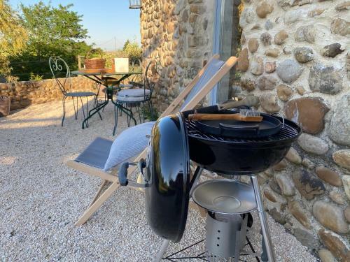 Apartamento Ard�che - Nia - Studio �quip�