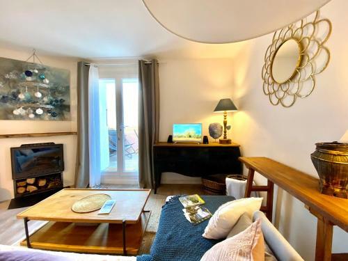 Apartamento Ard�che - Nia - Studio �quip�