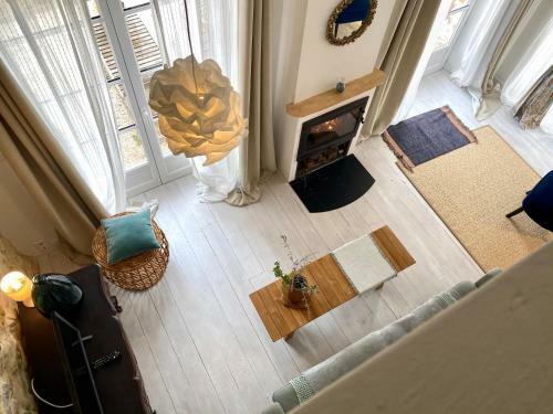 Apartamento Ard�che - Nia - Studio �quip�