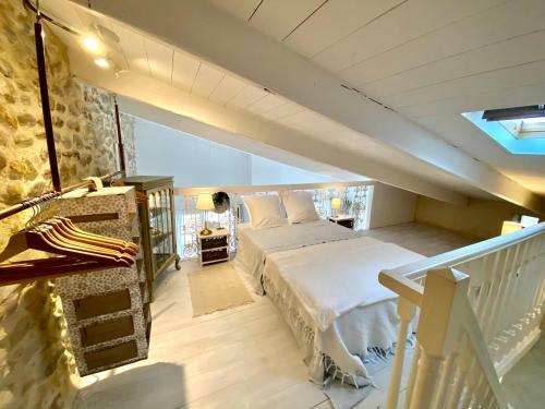 Apartamento Ard�che - Nia - Studio �quip�
