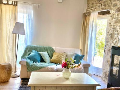 Apartamento Ard�che - Nia - Studio �quip�