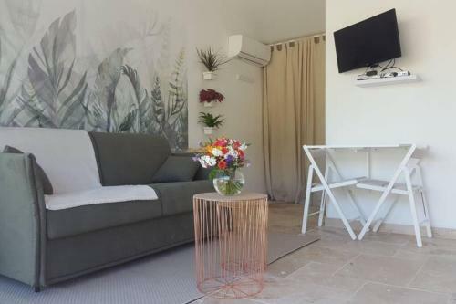 Studio Champ�tre Aux Abords De L'�le D'ol�ron