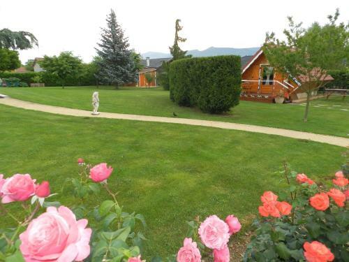Bed & Breakfast G�te Et Chambre D'h�te