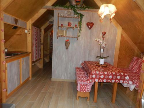 Bed & Breakfast G�te Et Chambre D'h�te