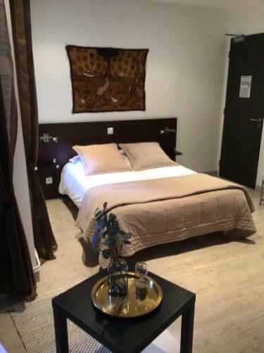 Hotel H�tel Restaurant De Londres