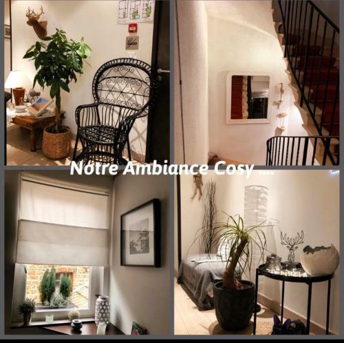 Hotel H�tel Restaurant De Londres