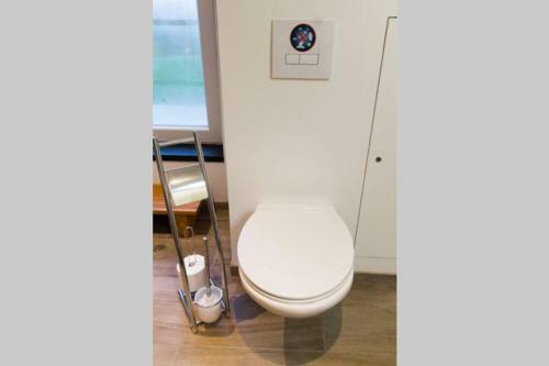 Apartamento Le Spa Du Moulin