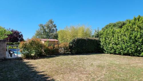 4 Bedroom Holiday Home With Private Pool And Garden