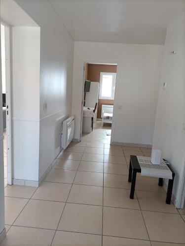 Hostal Agr�able Maison-g�te Proche Des Toutes Commodit�s