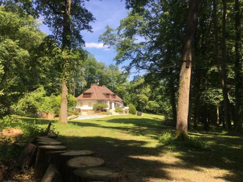 Apartamento Le Valandrey