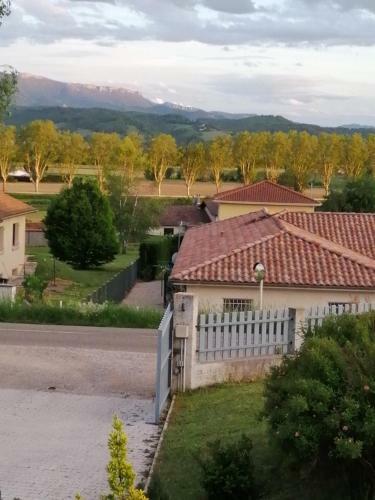 Gite Des Reguinelles