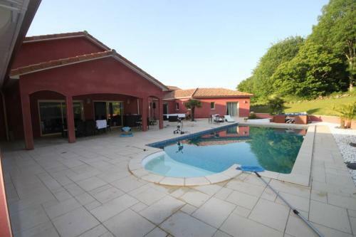 Villa Teyrat