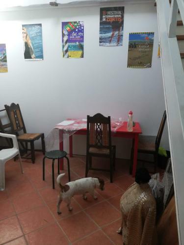 Apartamento Keur Sophie