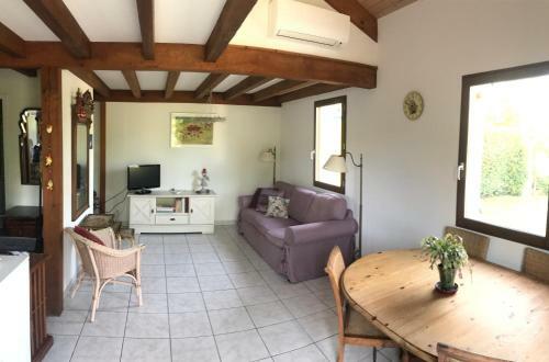 Maison De Vacances Village Oc�landes