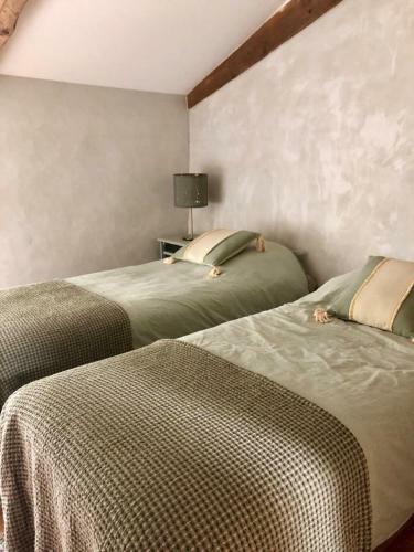 Hostal La Ferme Du Miouat