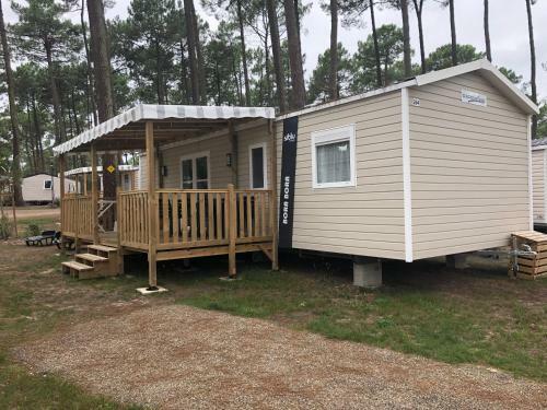 Mobile Home - Les Dunes De Contis