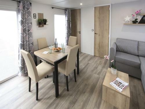 Mobil Home Tout Confort - C�te Landaise