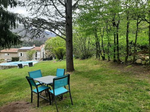 Apartamento Maison En Pierre Dans Un �crin De Verdure