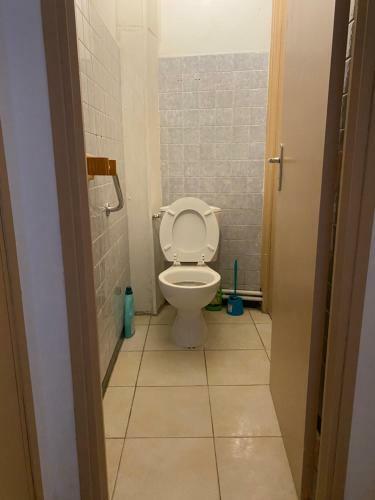 Apartamento Chez Cathy Et Alain