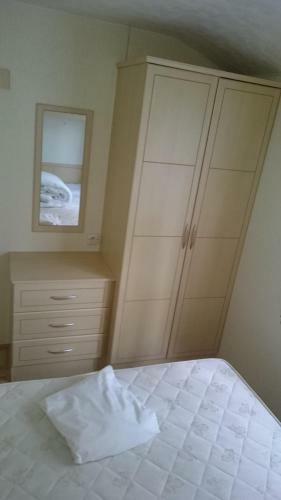 Mobil Home 3 Chambres, Le Bois Dormant