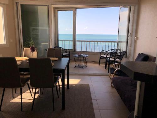 Apartamento Cap Eden