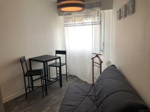Apartamento R�sidence Le Club