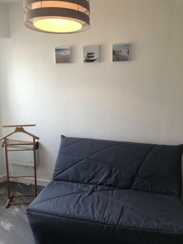 Apartamento R�sidence Le Club