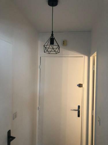 Apartamento R�sidence Le Club