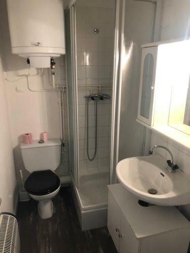 Apartamento R�sidence Le Club