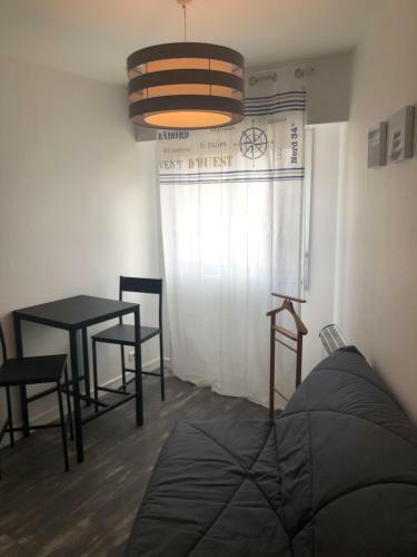 Apartamento R�sidence Le Club