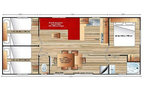 Mobil Home
