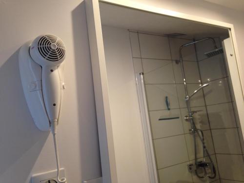 Apartamento Les Appartements Du 104