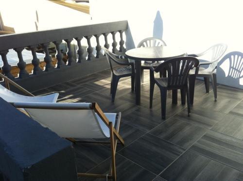 Apartamento Les Appartements Du 104