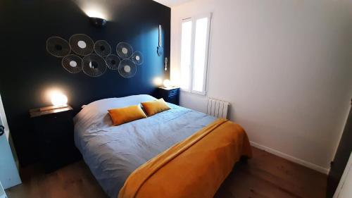 Apartamento Les Appartements Du 104