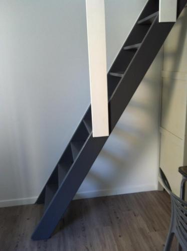 Apartamento Les Appartements Du 104