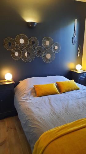 Apartamento Les Appartements Du 104