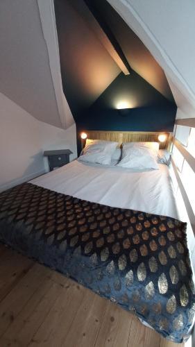 Apartamento Les Appartements Du 104