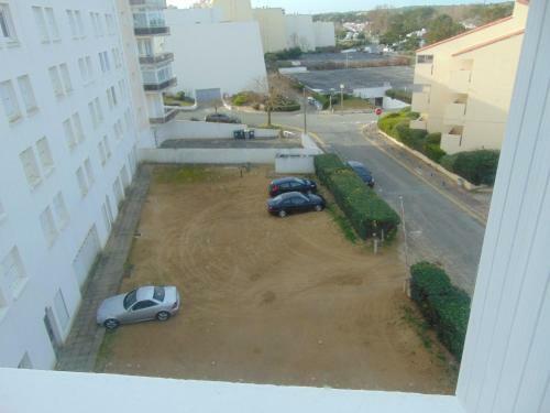 Apartamento Appartement Vue Sur Mer