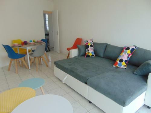 Apartamento Appartement Vue Sur Mer