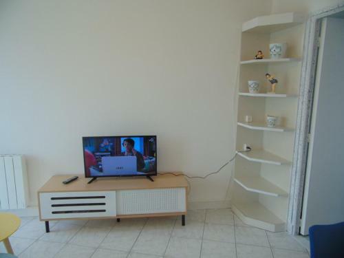 Apartamento Appartement Vue Sur Mer