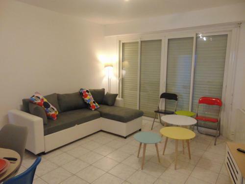 Apartamento Appartement Vue Sur Mer