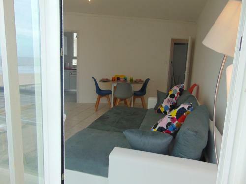Apartamento Appartement Vue Sur Mer