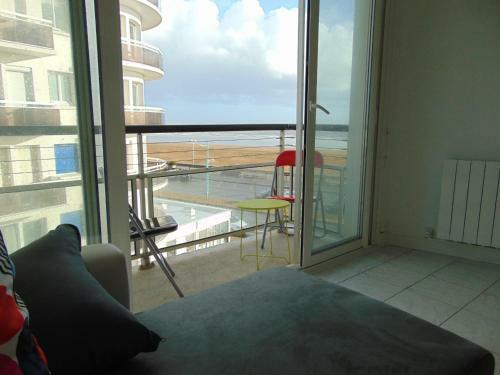 Apartamento Appartement Vue Sur Mer