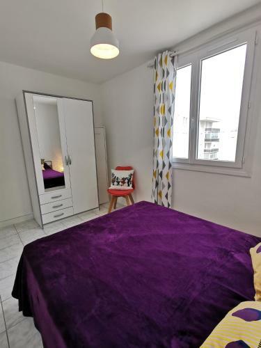 Apartamento Appartement Vue Sur Mer