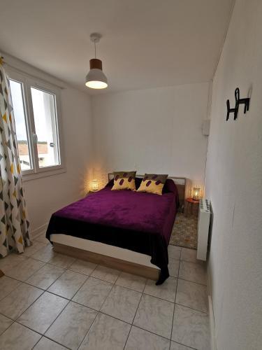 Apartamento Appartement Vue Sur Mer